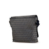 Fendi Zucchino Canvas Crossbody Secondhand