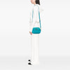 Prada Tessuto Gaufre Crossbody Secondhand