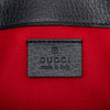 Secondhand Gucci GG Wool Slim Belt Bag