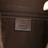 Gucci GG Canvas Abbey D Ring Shoulder Bag Secondhand