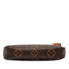 Louis Vuitton Monogram Mini Pochette Accessoires Secondhand