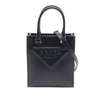 Prada Soft Calf Satchel Secondhand