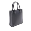 Prada Soft Calf Satchel Secondhand