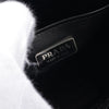 Prada Soft Calf Satchel Secondhand