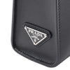 Prada Soft Calf Satchel Secondhand