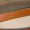Chloé Small Calfskin Hudson Fringe Crossbody Secondhand