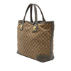 Gucci GG Canvas Sunset Tote Secondhand