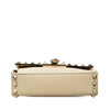 Valentino Mini Leather Rockstud Flap Crossbody Secondhand