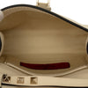 Valentino Mini Leather Rockstud Flap Crossbody Secondhand