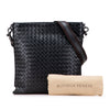 Bottega Veneta Nappa Intrecciato VN Crossbody Secondhand