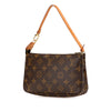 Secondhand Louis Vuitton Monogram Pochette Accessoires