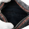 Dior Diorissimo Trotter Denim Flight Cosmetic Pouch Secondhand