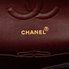 Chanel Medium Classic Lambskin Double Flap Secondhand