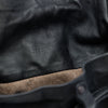 Bottega Veneta Nappa Intrecciato Front Zip Drawstring Bucket Bag Secondhand