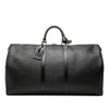 Louis Vuitton Epi Keepall 55 Secondhand