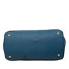 Prada Vitello Daino Open Convertible Tote Secondhand