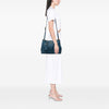 Prada Vitello Daino Open Convertible Tote Secondhand