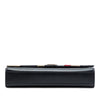 Saint Laurent Medium Smooth Calfskin Rockstar Patchwork Monogram Kate Crossbody Secondhand