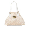 Louis Vuitton Monogram Tahitienne Cabas PM Secondhand