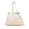 Louis Vuitton Monogram Tahitienne Cabas PM Secondhand
