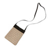 Bvlgari Logomania Canvas Crossbody Secondhand