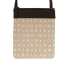 Bvlgari Logomania Canvas Crossbody Secondhand