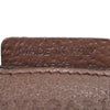 Bvlgari Logomania Canvas Crossbody Secondhand