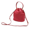Prada Re Nylon Duet Bucket Bag Secondhand