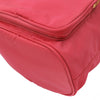 Prada Re Nylon Duet Bucket Bag Secondhand