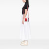 Secondhand Balenciaga Lambskin Bazar Crossbody