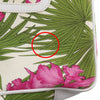 Celine Canvas Botanical Print Boogie Handbag Secondhand