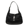 Gucci Nylon Jackie Shoulder Bag Secondhand
