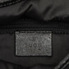 Gucci Nylon Jackie Shoulder Bag Secondhand