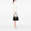 Gucci Nylon Jackie Shoulder Bag Secondhand