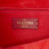 Valentino Small Grained Calfskin Rockstud Crossbody Secondhand