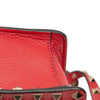 Valentino Small Grained Calfskin Rockstud Crossbody Secondhand