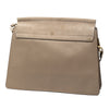 Chloé Medium Calfskin and Suede Faye Crossbody Secondhand