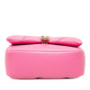 Bvlgari Mini Leather Serpenti Cabochon Satchel Secondhand