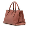 Bottega Veneta Medium Nappa Intrecciato Roma Tote Secondhand