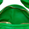 Bottega Veneta Mini Nappa Intrecciato Jodie Secondhand
