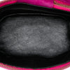 Chanel Quilted Suede Tassel Vanity Bag Secondhand