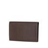 Secondhand Hermès Epsom Citizen Twill Wallet