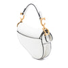 Dior Micro Goatskin Saddle Bag Secondhand