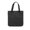 LOEWE Anagram Leather Tote Secondhand