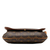 Secondhand Louis Vuitton Monogram Musette Tango Short Strap