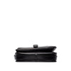Saint Laurent Grained Leather Crossbody Secondhand