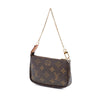 Louis Vuitton Monogram Mini Pochette Accessoires Secondhand