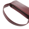 Cartier Leather Cabochon Handbag Secondhand