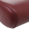 Cartier Leather Cabochon Handbag Secondhand
