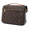 Louis Vuitton Monogram Pochette Metis Secondhand